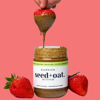 Healthy Snacks: The Ultimate Guide to Curbing Cravings