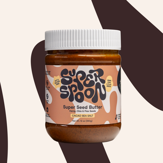 cacao sea salt